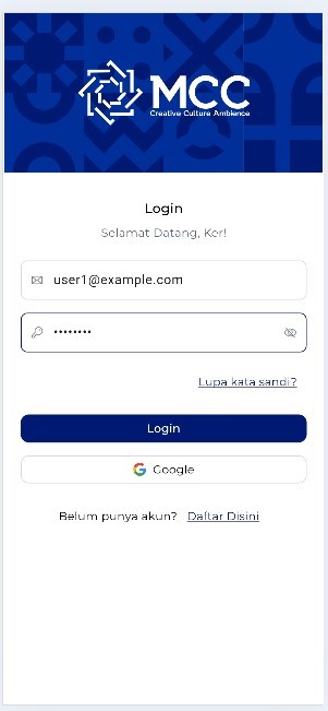 Malang Creative Center